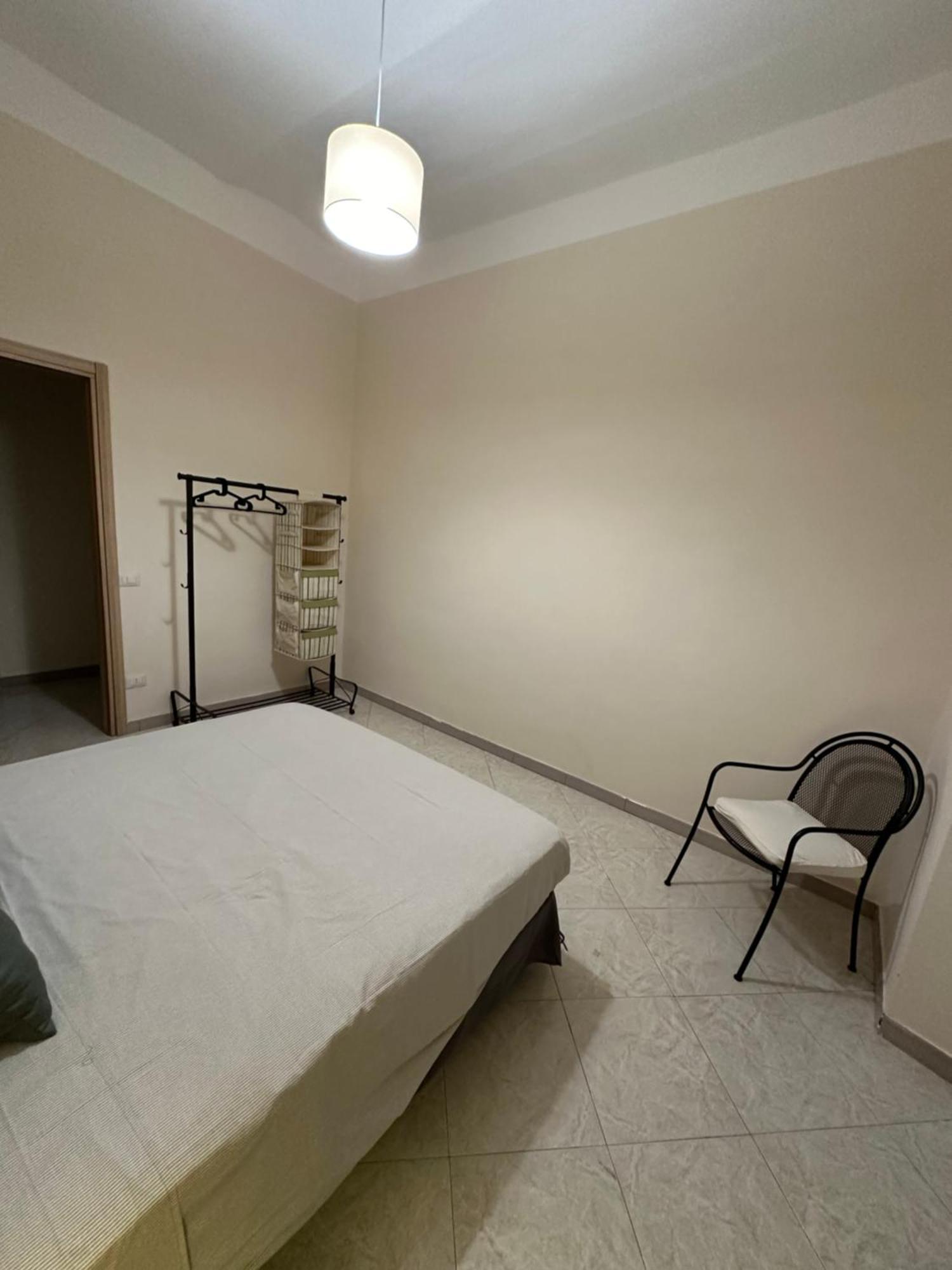 Vacanze Napoli Centrale Экстерьер фото